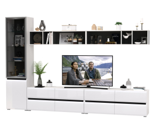 Модульная мебель для гостиной Сидней № 75