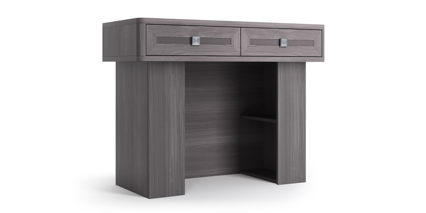 Зеркала в спальню, ПАРМА НЕО Cпальня стол туалетный