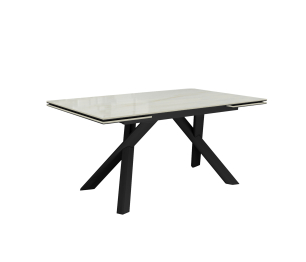 Стол DikLine DKX140 (керамика)