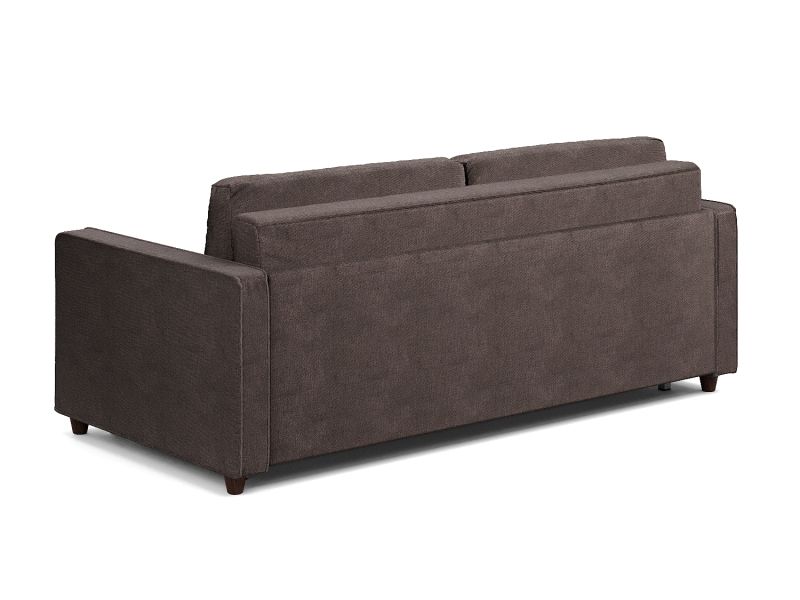 Мягкая мебель, Диван-кровать Шеффилд, еврокнижка,рогожка