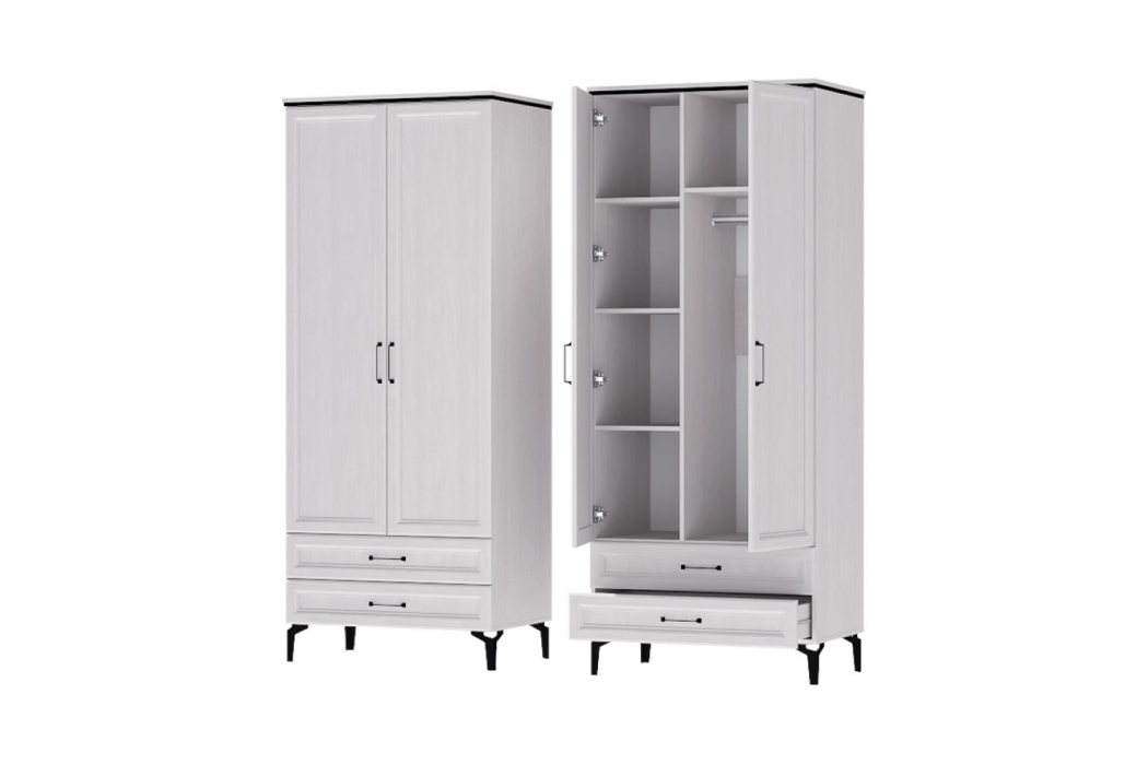 В спальню, Шкаф Шк-2 Шарм