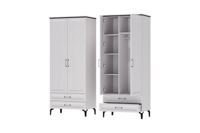 Шкаф Шк-2 Шарм