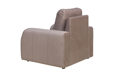 Кресло Каймак,нераскладной,велюр