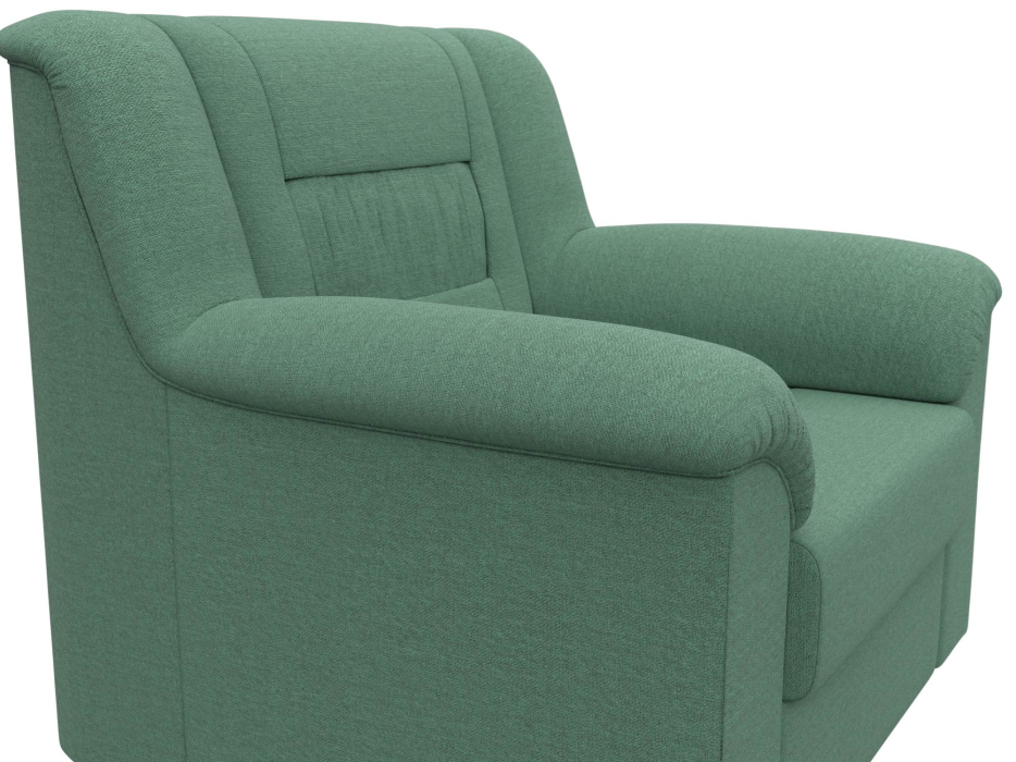 Кресло для отдыха, Кресло Карелия, рогожка Амур