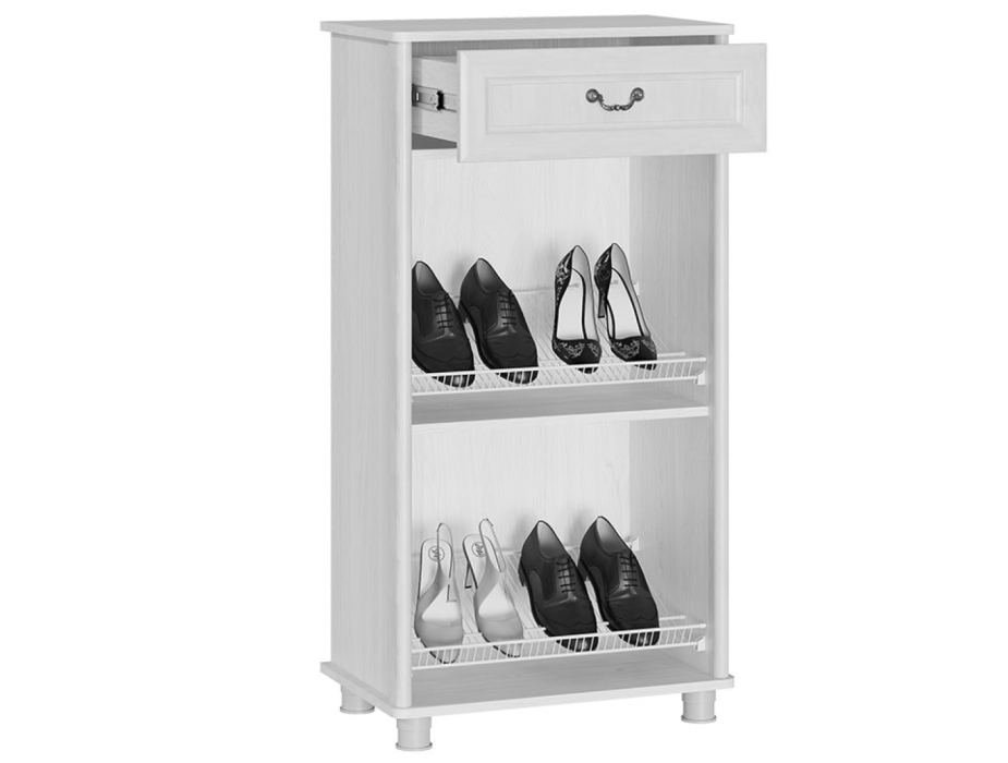 Тумбы, Обувница Янна ЯН-60