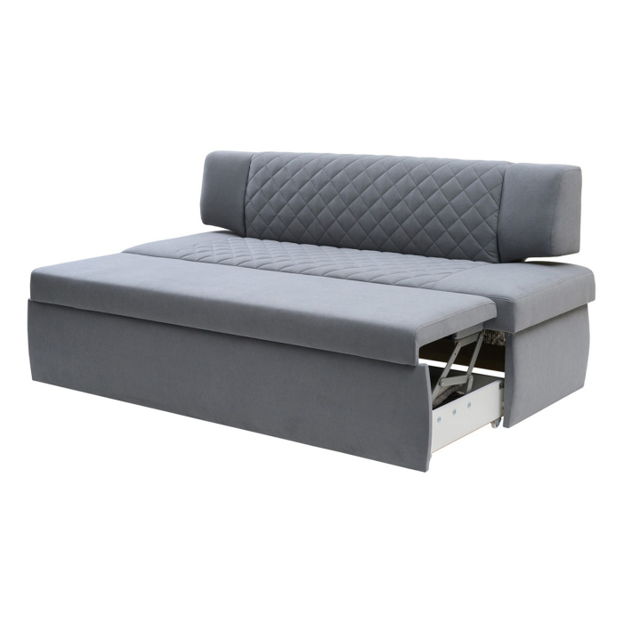 Диваны прямые кухонные, Прямой кухонный диван Тиан 198