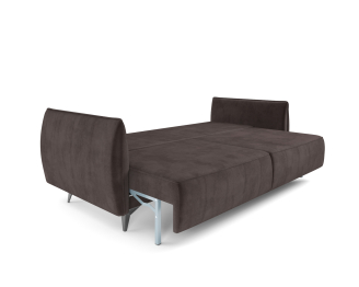 Диван прямой тик-так Осло (Кордрой)