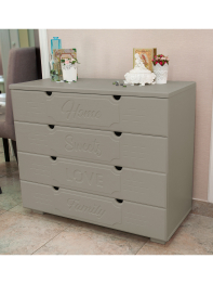 Комод ДримСтар ДС-12