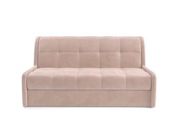 Диван аккордеон Барон №6 ППУ 155х200 Микровелюр