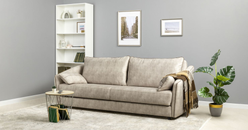 Диван-кровать Флэш