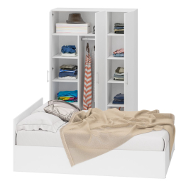 Спальный гарнитур № 1 Стандарт с кроватью 1600