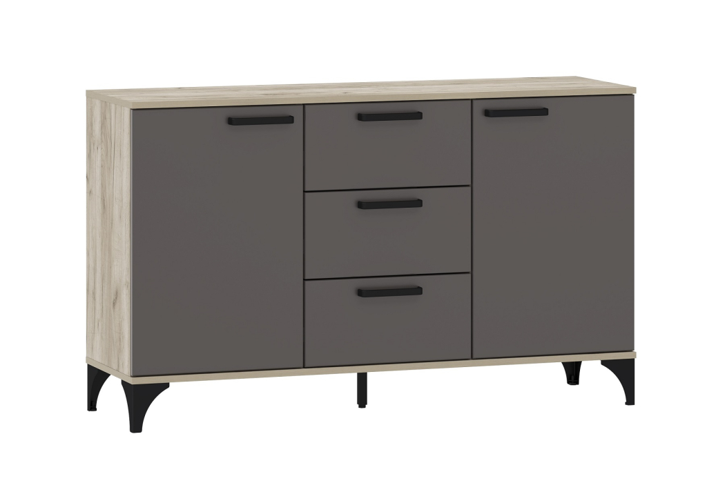 Комоды, Марсель НМ 013.79 Комод