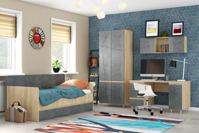 Молодежная Киото 2