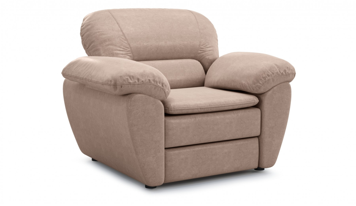 Кресла, Бергамо кресло н/раскладное