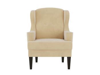 Кресло Элегия Велюр