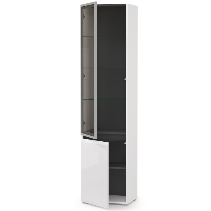 Витрины, Шкаф-витрина Сидней 13.201