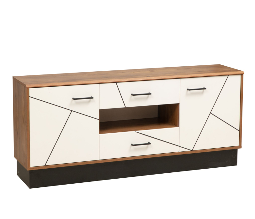 ТВ-тумбы, ТВ Тумба Гамма 54.04