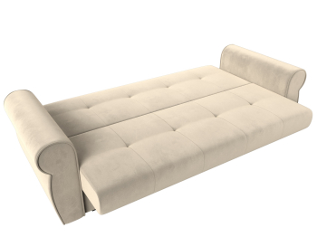 Диван-книжка Лига-019, микровельвет