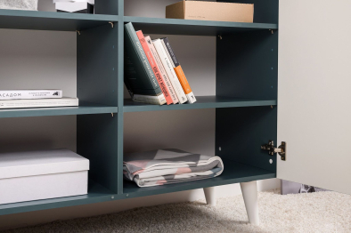 Комод Либера 16.230.01