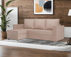 Диваны угловые в гостиную, Диван угловой Рим (Кордрой)