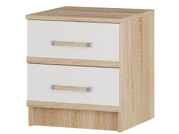 Тумба прикроватная МС Сакура 2 шт.