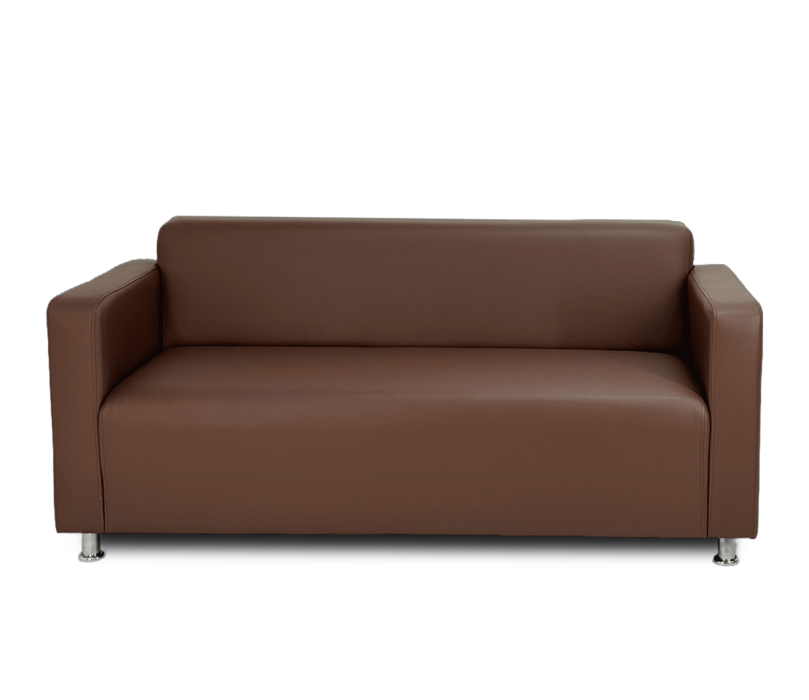 Офисные диваны, Диван офисный Томи 180, экокожа