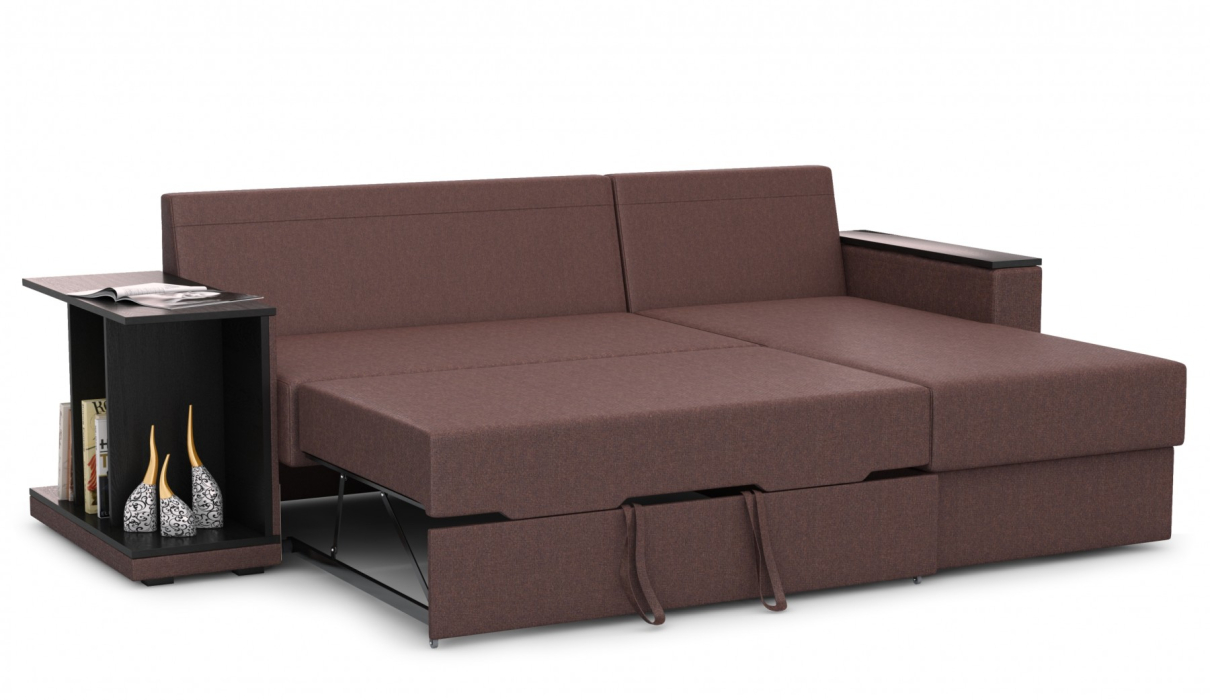 Диваны угловые, Турин угол