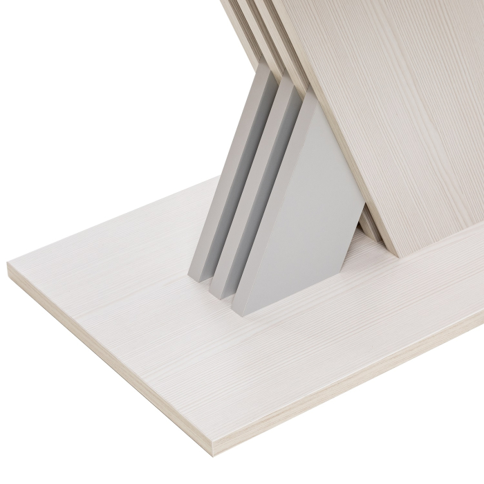 Обеденные столы, Стол раздвижной Leset Гросс