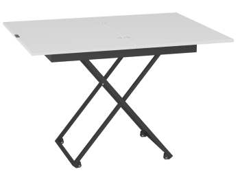 Стол универсальный трансформируемый АНДРЭ Loft ЛДСП