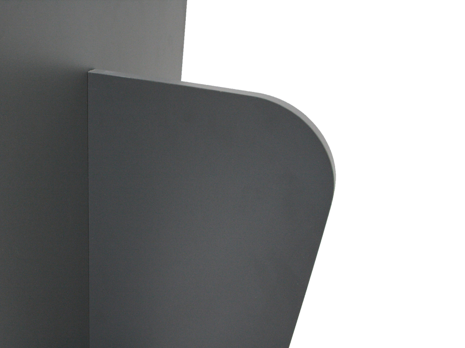 Зеркала в спальню, Зеркало напольное Мебелик Стелла 4 163,5 х 50