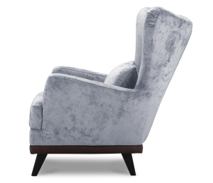 Кресло для отдыха Ритм, микровелюр