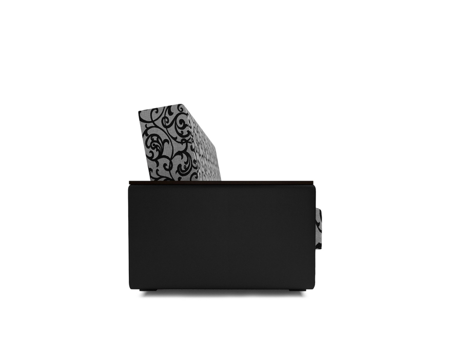 Диваны с ящиком для белья, Диван прямой Книжка (Кантри)