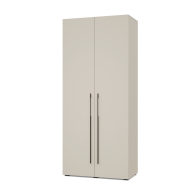 Шкафы двухстворчатые, Модульная система Стоун С20 Шкаф