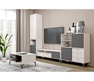 Комод К-1 Лион