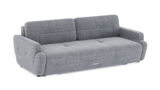 Диваны еврокнижки, Диван-кровать Джелонг еврокнижка-пантограф, рогожка