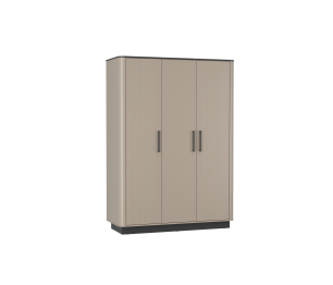 Шкаф для одежды Фиделия 76.09