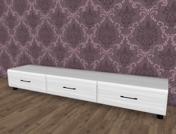 Модульная система Камелия Тумба ТБ-2671