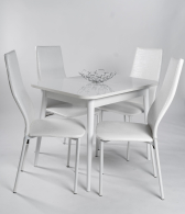 Обеденные группы, Обеденная группа Премиум3/пекин