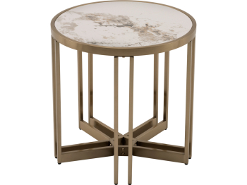 Стол журнальный STOOL GROUP Алиада 55*55