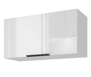 Шкаф навесной 36*80 Калипсо (ПНГ-80)+ (ФПНГ-80)