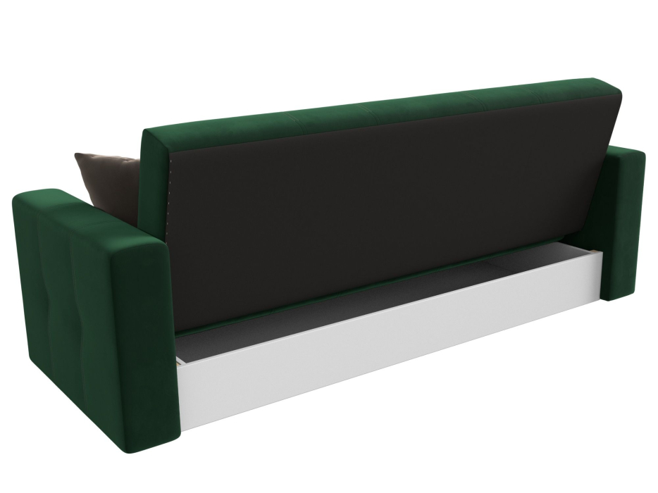 Диваны книжки, Диван-книжка Лига-016, Велюр