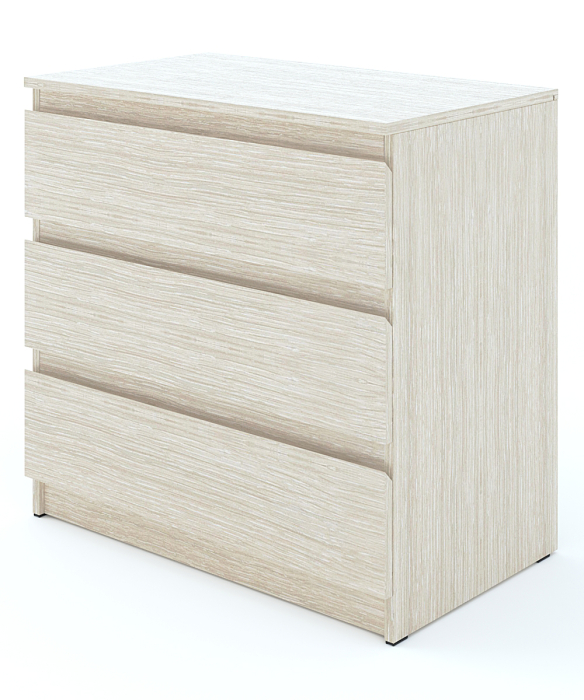 Комоды, Комод 78х80 Феликс