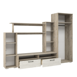 Гостиная модульная Эмма