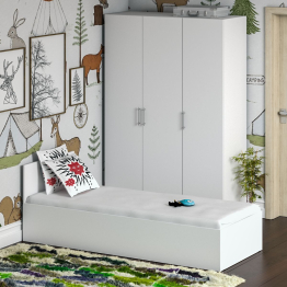 Спальный гарнитур № 1 Стандарт с кроватью 800