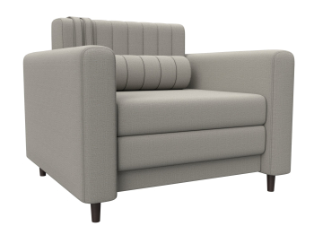 Кресло Лига-070, рогожка Амур