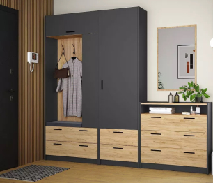 Прихожая Оттавия №2