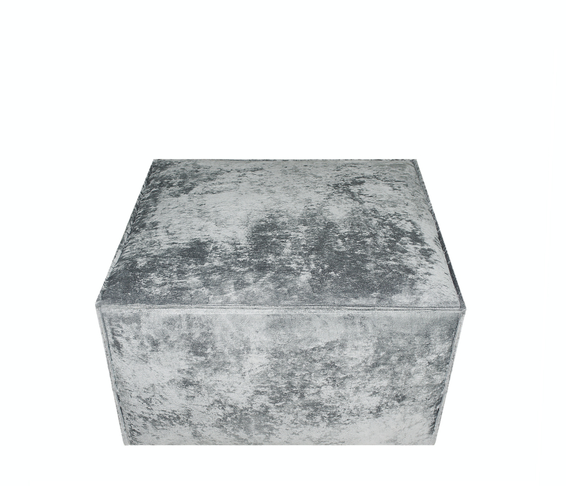 Пуф в прихожую, Пуф Лофт № 1