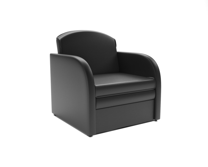 Кресла-кровати, Кресло-кровать Малютка (Экокожа)