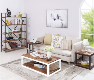 Журнальный столик Честер