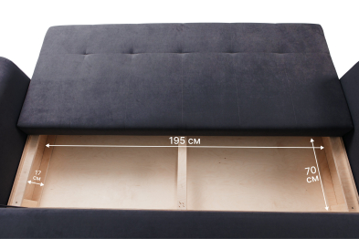 Диван кровать 920